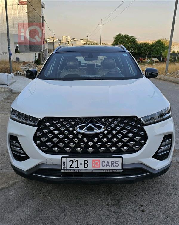 شێری تیگۆ 7 پرۆ 2023  بۆ فرۆشتن لە عێراق - سلێمانی